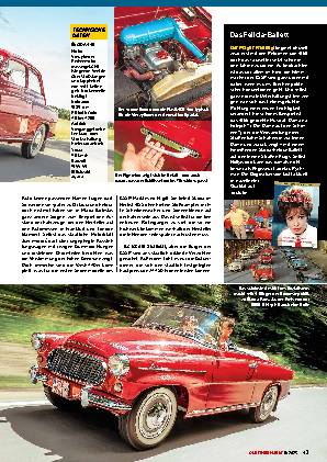 Skoda Spartak