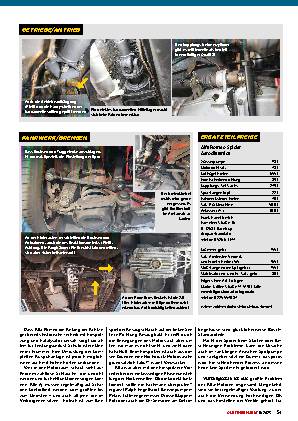 Alfa Romeo Spider Aerodinamica