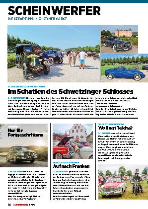 Scheinwerfer