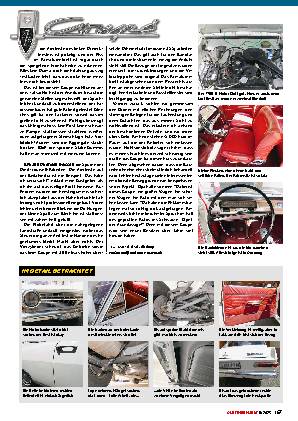 Opel Rekord A Coupé