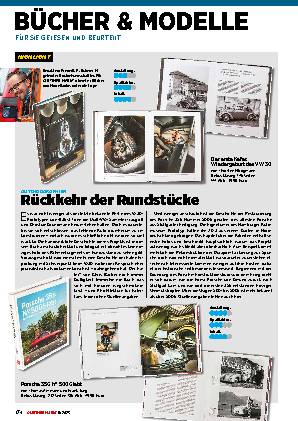 Bücher & Modelle