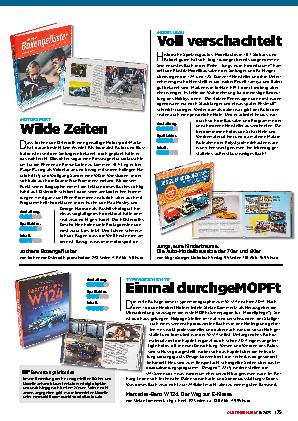 Bücher & Modelle
