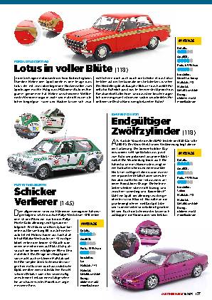 Bücher & Modelle