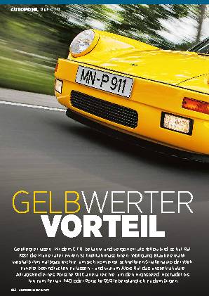 Ruf CTR