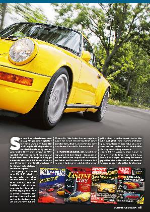 Ruf CTR
