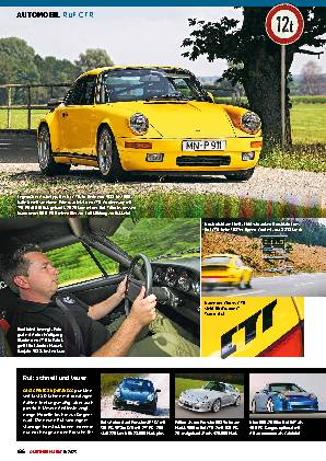 Ruf CTR