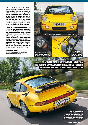 Ruf CTR