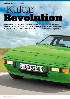 Porsche 924