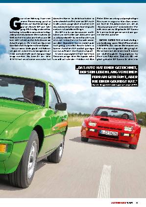 Porsche 924