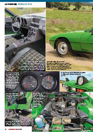 Porsche 924