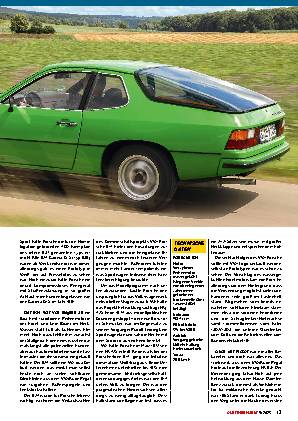 Porsche 924