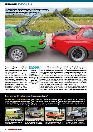 Porsche 924