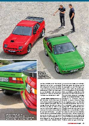 Porsche 924