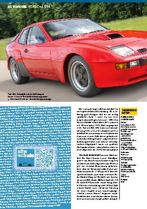 Porsche 924