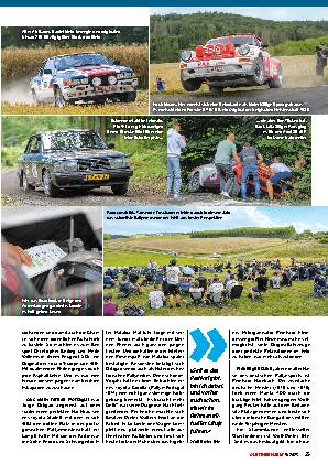 Eifel Rallye Festival