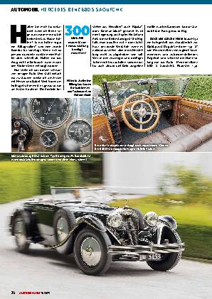 Mercedes-Benz 680 S Saoutchik