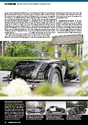 Mercedes-Benz 680 S Saoutchik