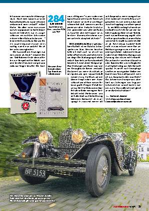 Mercedes-Benz 680 S Saoutchik