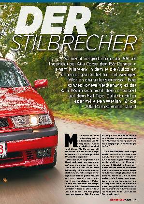 Alfa 155