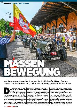 PS.Speicher Rallye