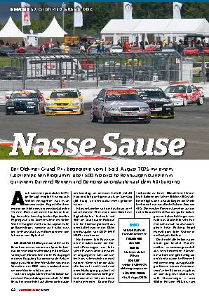 52. Oldtimer-Grand-Prix