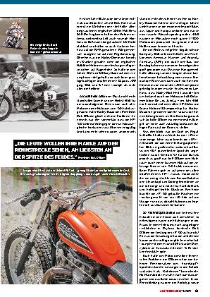 Harley-Davidson XR 750