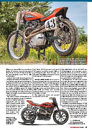 Harley-Davidson XR 750