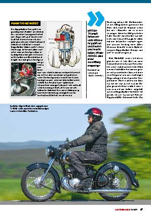 Triumph Duplex