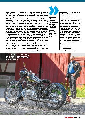Triumph Duplex