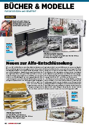 Bücher & Modelle