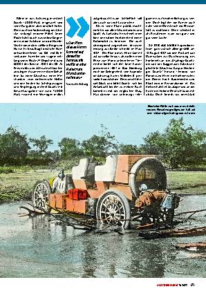 Paul Graetz - Durch Afrika im Automobil
