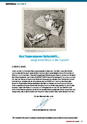 Editorial