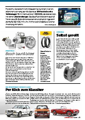 Neu auf dem Markt