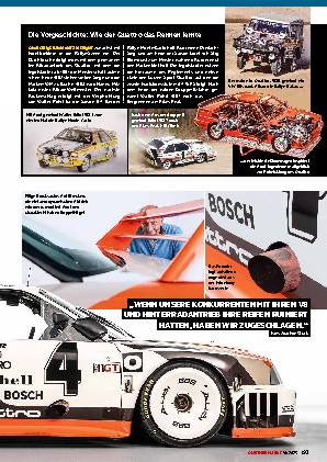 Audi 90 Quattro IMSA GTO