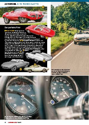 Alfa Romeo Duetto