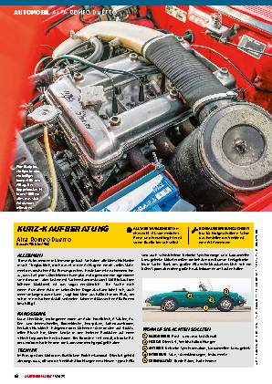 Alfa Romeo Duetto