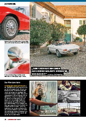 Alfa Romeo Duetto