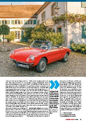 Alfa Romeo Duetto