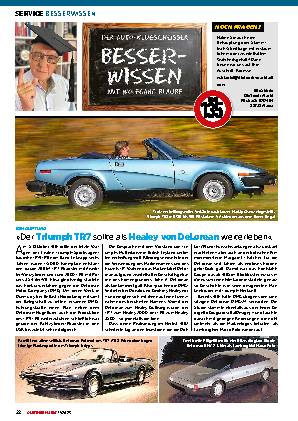 Besserwissen