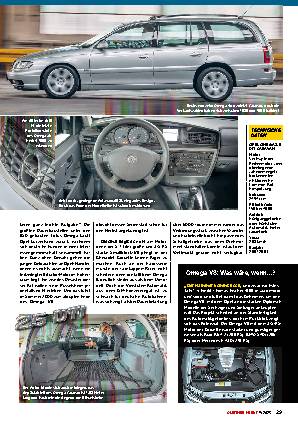 Opel Omega