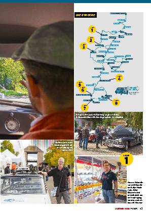 Oldtimerwandern