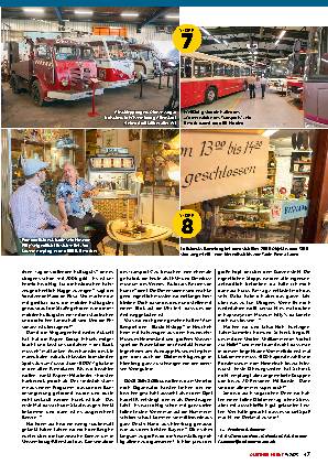 Oldtimerwandern