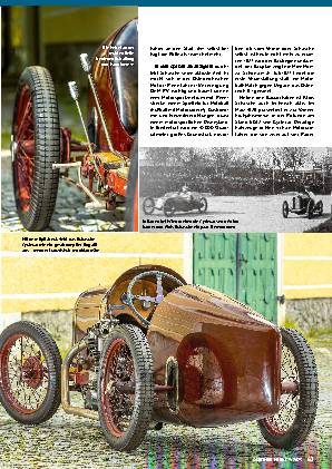Schasche-Cyclecar