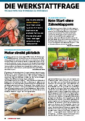 Werkstattfrage