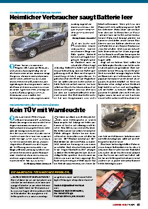 Werkstattfrage