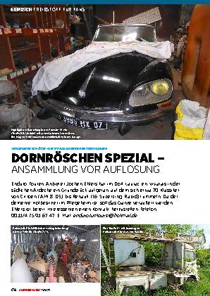 Gemisch