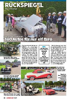 Rückspiegel
