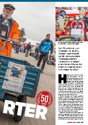 50 Jahre Veterama