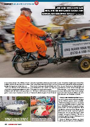 50 Jahre Veterama