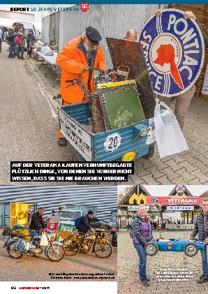 50 Jahre Veterama